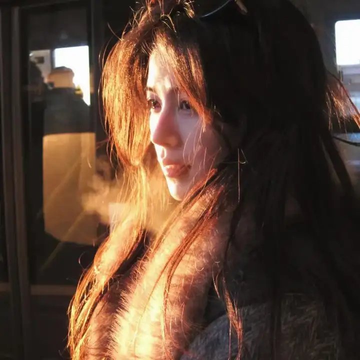 春曲丽影